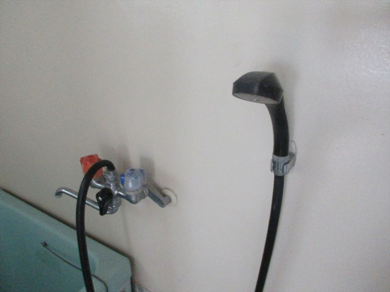 石坂ハイツ|名古屋市の賃貸ならMy賃貸の浴室|石坂ハイツ