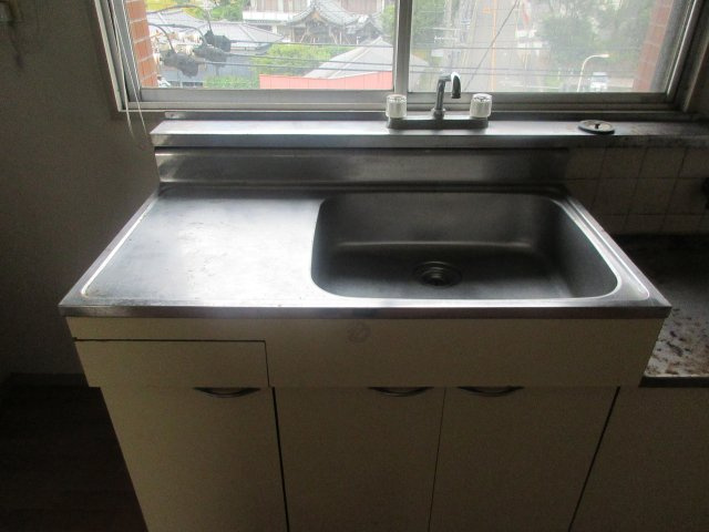 石坂ハイツ|名古屋市の賃貸ならMy賃貸のキッチン|石坂ハイツ