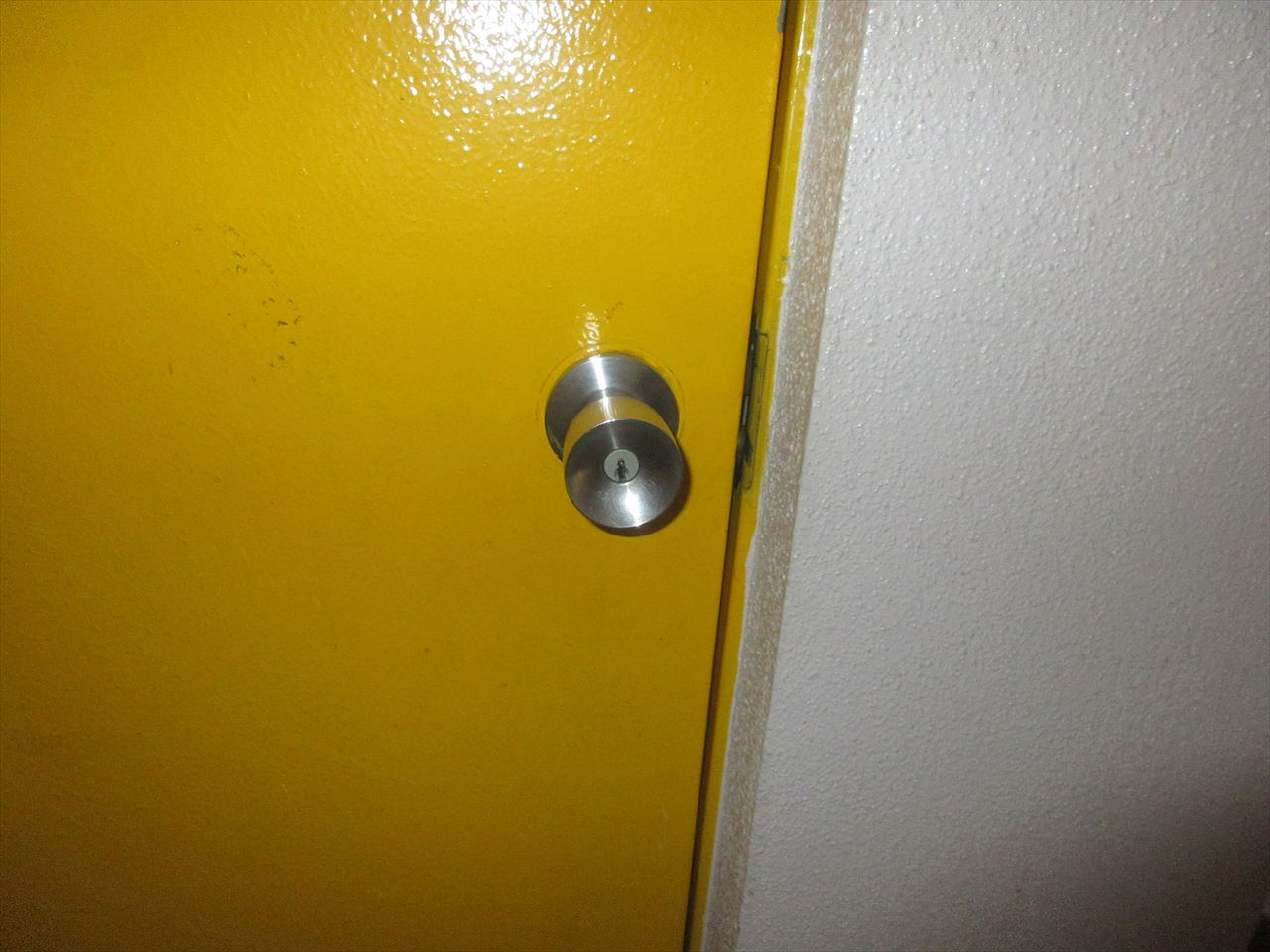 石坂ハイツ|名古屋市の賃貸ならMy賃貸のセキュリティ|石坂ハイツ