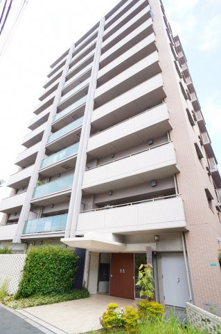 ローレルコート平野の画像