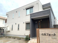 国立市富士見台３丁目のアパートの画像