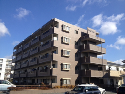 【外観】 | バードウェル