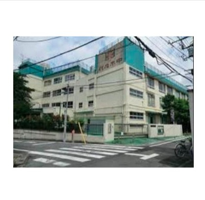 【周辺】 | 代々木5丁目計画