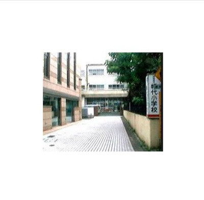 【周辺】 | 代々木5丁目計画