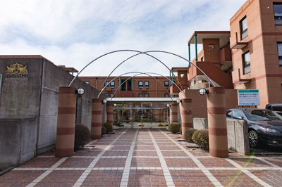 【外観】 | ランビニオン