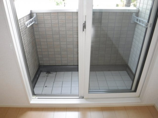 【バルコニー】 | Ｈａｒｂｏｒ・Ｋ【ハーバーケー】