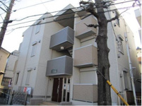 Ｈａｒｂｏｒ・Ｋ【ハーバーケー】の画像