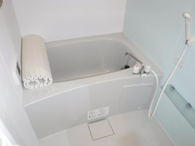 【浴室】 | Ｈａｒｂｏｒ・Ｋ【ハーバーケー】