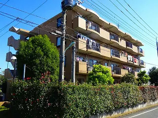 【外観】 | ベルクハウス