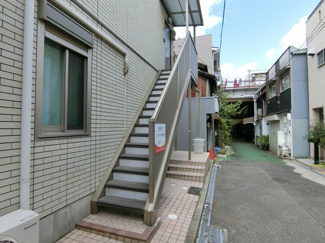 【その他共用部分】