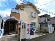 ラ・カーナの画像