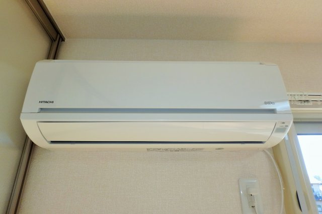 ヴィラ中島Ⅱの設備