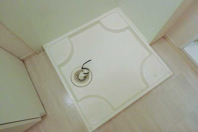 ヴィラ中島Ⅱの設備