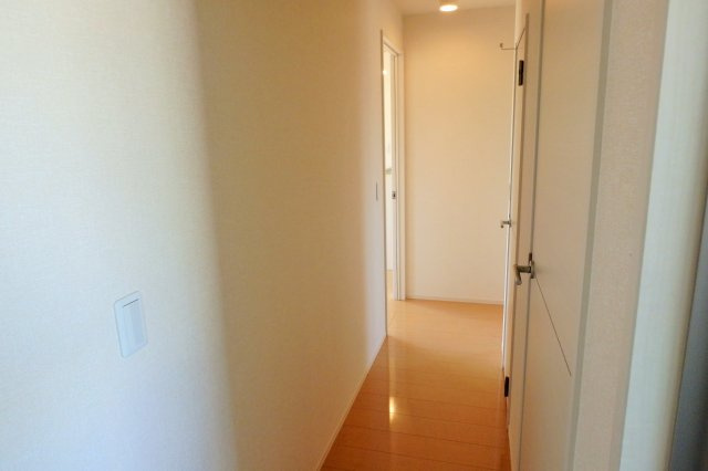 ヴィラ中島Ⅱの内装