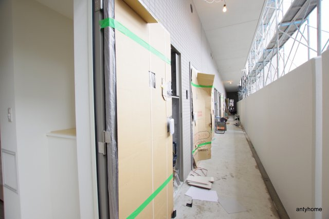 レジュールアッシュ淡路駅前　仲介手数料無料のその他共用部分