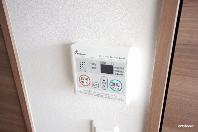 レジュールアッシュ淡路駅前　仲介手数料無料の内装