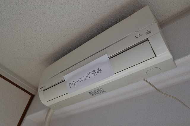 第2鳴戸ビルの設備