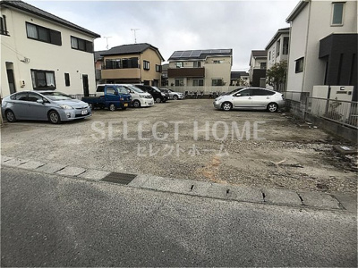 【駐車場】 | 岡崎第8東海ビル | 駐車場があります