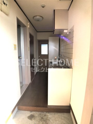 【エントランス】 | 岡崎第8東海ビル | 落ち着いたエントランスです