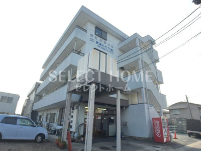  | 岡崎第8東海ビル