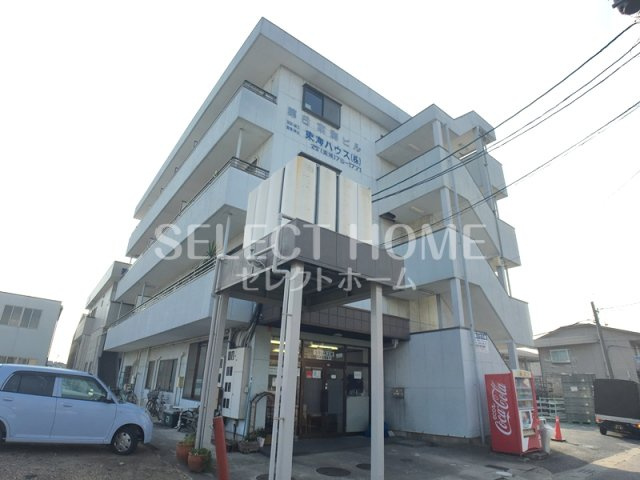  | 岡崎第8東海ビル