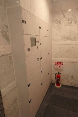 【その他共用部分】 | Dimus勝どき | Dimus勝どき