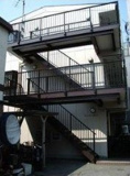 フォンテーヌ青井の画像