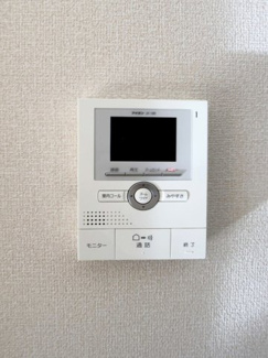 【セキュリティ】 | エスポワールＤ棟