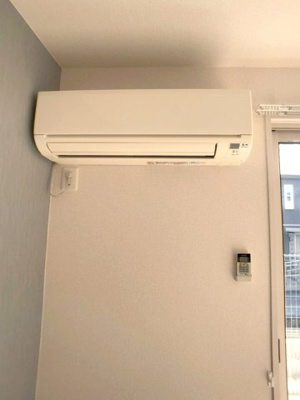 【設備】 | エスポワールＤ棟