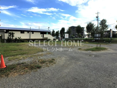 【駐車場】 | マンション巴 | 駐車場です