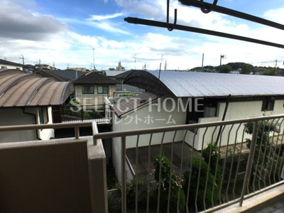 【展望】 | マンション巴