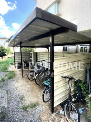 【その他共用部分】 | マンション巴