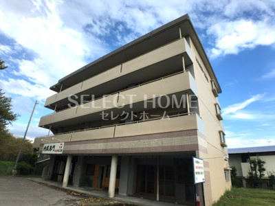 【外観】 | マンション巴 | 外観です