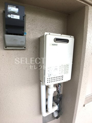  | マンション巴