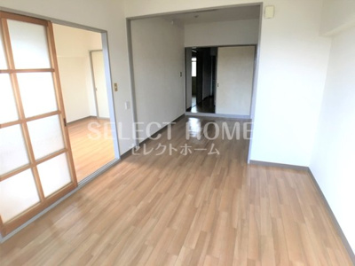  | マンション巴