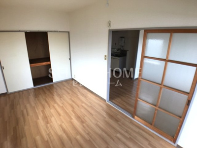  | マンション巴