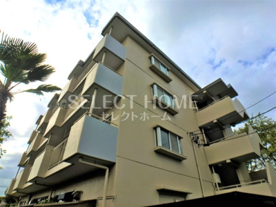  | マンション巴