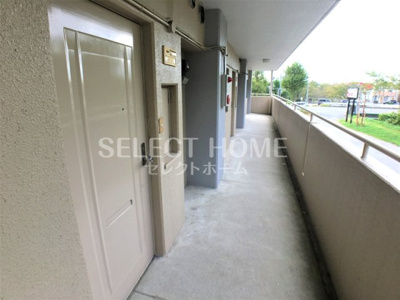  | マンション巴