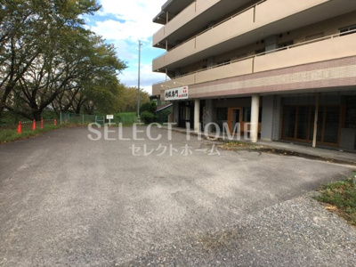  | マンション巴