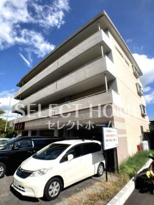  | マンション巴