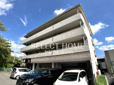  | マンション巴