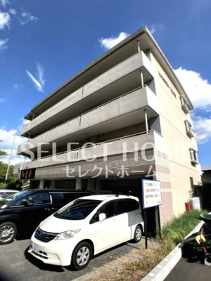  | マンション巴