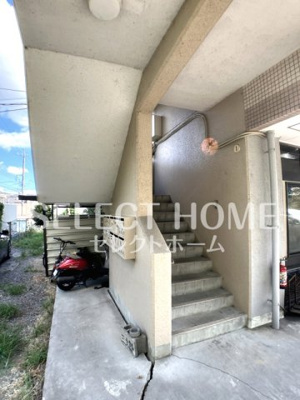  | マンション巴