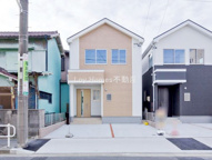 名古屋市南区西又兵ヱ町2丁目189-2【仲介料無料！】新築一戸建て1号棟・2号棟・3号棟の画像