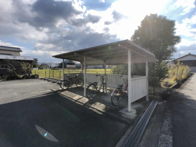 【その他共用部分】 | ボヌール葛城