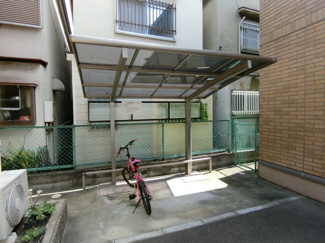 【その他共用部分】