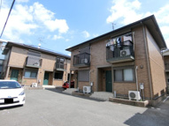 コンフォール山坂の画像