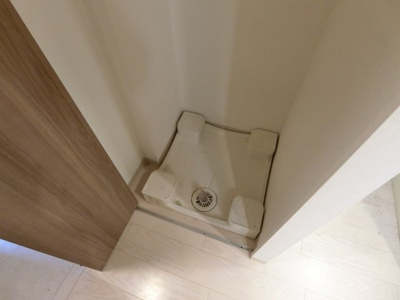 【設備】 | レジデンス南森町