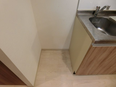 【内装】 | レジデンス南森町