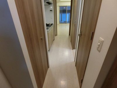 【内装】 | レジデンス南森町